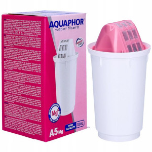 Wkład filtrujący Filtr do Aquaphor A5 Mg2+ 1 szt