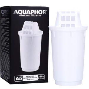Wkład Filtr Aquaphor A5 do dzbanka Smile Provence