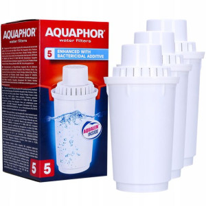 Wkład filtrujący Aquaphor B100-5 B5 3 szt.