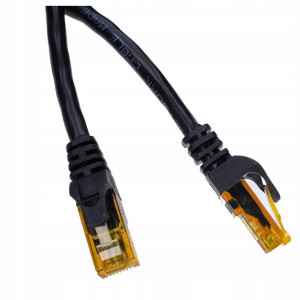Kabel Sieciowy Lexton Lx8352 5m Rj45 Utp Cat Lan