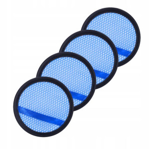 Filtr Do Philips Powerpro Aqua Cp9985/01 Fc6162 4x