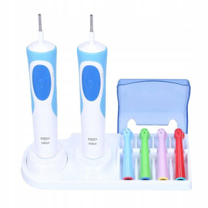 Podstawka Na Szczoteczki Elektryczne Braun Oral-b