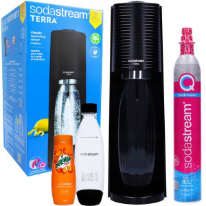 Saturator Do Wody Koncentrat Mirinda Sodastream
