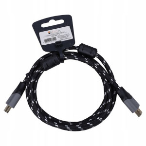 Kabel Libox Hdmi 1,8m 2.0 4k 3d 2160p High Speed