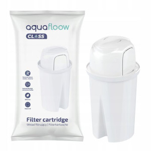Filtr Aquafloow Do Aquaphor Dafi Zamiennik B100-15