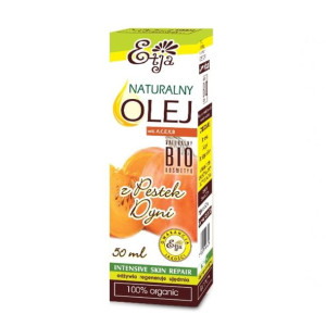 Olej z pestek dyni BIO 50ml Etja