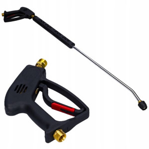 Pistolet 345 Bar Lanca Do Karcher Hd Hds