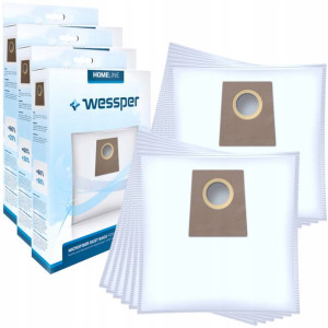 12x Worki Do Bosch Compaxx Zamiennik G All Serie 4