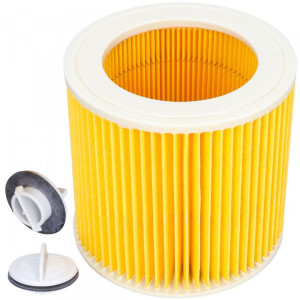 Filtr Wzmocniony Do Karcher Mv2 Mv3 Wd2 Wd3 Se4001