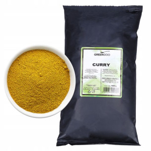 Curry Mieszanka Przyprawa do Kurczaka Drobiu 1 kg