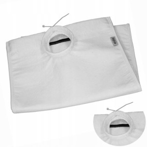 Worek do odkurzacza Bosch GAS 15 PS (Wielorazowy)