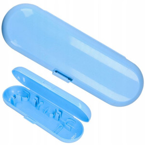 Etui Do Szczoteczek Elektrycznych Oral-b Uniwersal