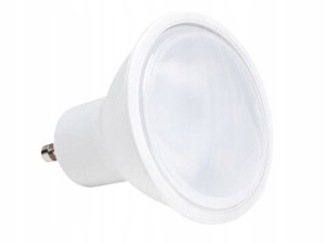 Żarówka Led Gu10 5w Ciepła Barwa 3000k 450/460lm
