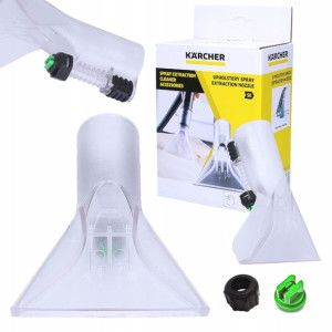 Ssawka Do Prania Tapicerki Karcher Se 4001 Se 5100