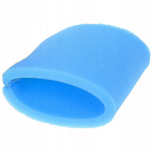 Filtr piankowy do odkurzacza AQUA VAC ZELMER AQUOS