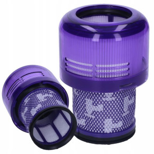 Filtr zmywalny do Dyson V15 Detect Absolute