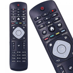 Pilot Philips 398gr8bd1nephh 996590009443 Rm-l1225