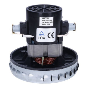 Silnik odkurzacza MPM BORA MOD-07 09 12 17 19 21C