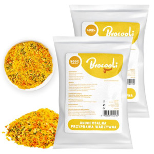 WARZYWA SUSZONE 1kg NATURALNA Przyprawa Warzywna