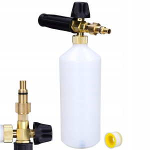 Pianownica Do Myjki Adapter Parkside Lavor