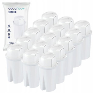 Wkład Aquafloow Do Brita Dafi Zamiennik Classic 15
