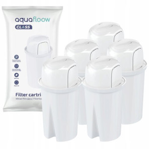 Filtr Aquafloow Do Aquaphor Dafi Zamiennik B100-15