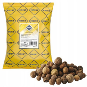 Ziele Angielskie Ziarno Aromatyczne 400g KRIST