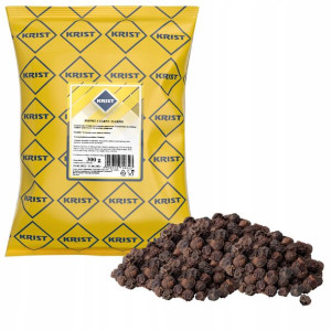 MOCNY PIEPRZ CZARNY Ziarnisty Aromatyczny 300g