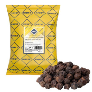 Pieprz Ziarnisty Ziarno Czarny Pikantny 100g 0,1kg