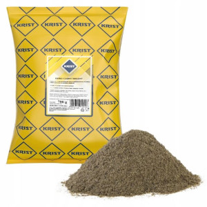 Pieprz Czarny Mielony Naturalny Bez Dodatków 700g