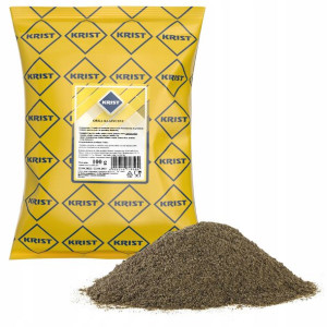 PIEPRZ CZARNY MIELONY 100g Aromatyczny Zdrowy