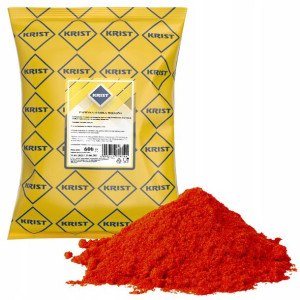 PAPRYKA SŁODKA ASTA 600g Aromatyczna Naturalna
