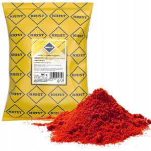 PAPRYKA SŁODKA ASTA 300g Aromatyczna Naturalna