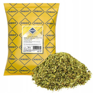 Majeranek Liść Suszony 70g Aromatyczny Naturalny