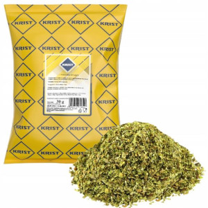 Majeranek 30g Aromatyczna Przyprawa Polska Krist