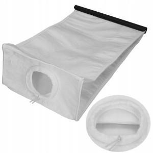 Worek syntetyczny Nilfisk Buddy II 12 L 2 12 L