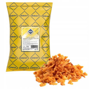 Cebulka Cebula Prażona 70g Bez Chemii Przyprawa