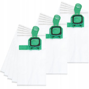 15 Worek Zamienny Fp140/150 Do Vorwerk Vk140 Vk150