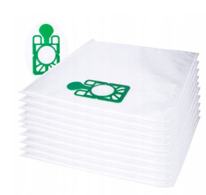 10x Worek Do Odkurzacza Do Numatic Henry Nvh-180