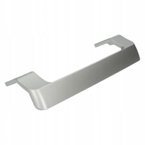 Uchwyt Klamka Rączka Drzwi lodówki BEKO Inox oryg.