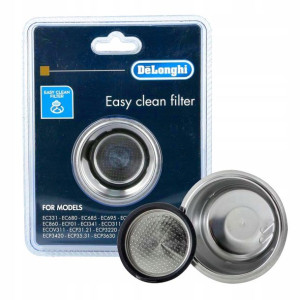 Sitko Filtr kawy ekspresu DeLonghi 5513280991