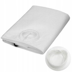 WOREK WIELORAZOWY ODKURZACZA MacAllister 1400 40L