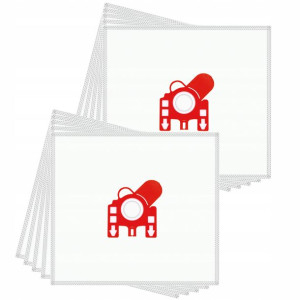 10x Worki Do Odkurzacza Miele Miele S5 S5000 S5999