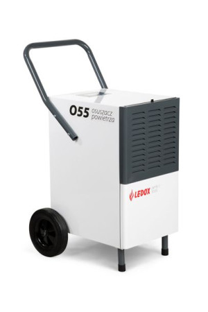 Osuszacz powietrza pochłaniacz wilgoci Ledox Perfect Tools O55 - 55l/24h