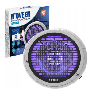Lampa Owadobójcza Noveen Ikn951 Led Decorative