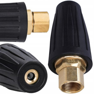 Dysza Rotacyjna 035 Do Myjki Karcher Hd Hds Turbo