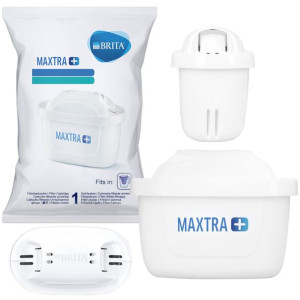 1 Sztuka Wkład Brita Maxtra Plus Oryginalny Filtr