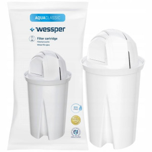 Filtr Wessper Aquaclassic Do Dzbanka Filtrującego