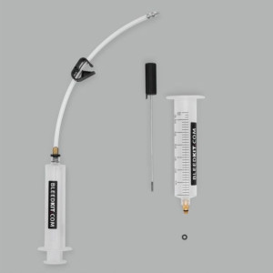 Zestaw do odpowietrzania BLEEDKIT BASIC Shimano