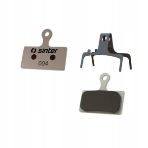 SINTER okładziny hamulcowe SHIMANO typ G GREEN